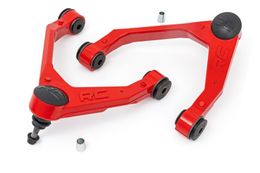 ROU-10025RED, Rough Country Forged Control Arms for 2007-2018 SIERRA 1500, SILVERADO 1500 - 10025RED in UAE, Dubai. Condition - new. Price 1,680 AED. Photo, seller contacts | AUTO.AE
