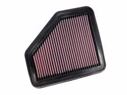 33-2312, K&N 33-2312 Replacement Air Filter HYUNDAI SANTA-FE 3.5L-V6; 2005 в ОАЭ, Дубай. Состояние - новое. Цена 270 AED. Фото, контакты продавца | AUTO.AE