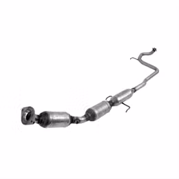 WLK-47833, Walker Ultra Direct-Fit Catalytic Converters for 2007-2011 YARIS - 47833 في الإمارات, دبي. Condition - new. Price 2,430 AED. Photo, seller contacts | AUTO.AE