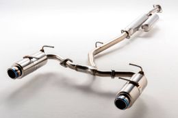 32016-AT123, HKS 32016-AT123 Hi-Power Spec-L II Exhaust System for Toyota 86/Subaru BRZ في الإمارات, دبي. Condition - new. Price 6,360 AED. Photo, seller contacts | AUTO.AE