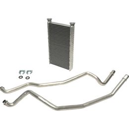 UAC-HT400150C, Universal Air Conditioner Inc. Heater Cores HT 400150C в ОАЭ, Дубай. Состояние - новое. Цена 320 AED. Фото, контакты продавца | AUTO.AE