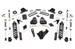 ROU-53458, Rough Country Vertex/V2 Suspension Lift Kits for 2015-2016 F-250 SUPER DUTY - 53458 in UAE, Dubai. Condition - new. Price 11,420 AED. Photo, seller contacts | AUTO.AE