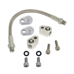 SUM-220963, Summit Racing™ Coolant Steam Port Crossover Kits SUM-220963 في الإمارات, دبي. Condition - new. Price ⁦330 AED⁩. Photo, seller contacts | AUTO.AE