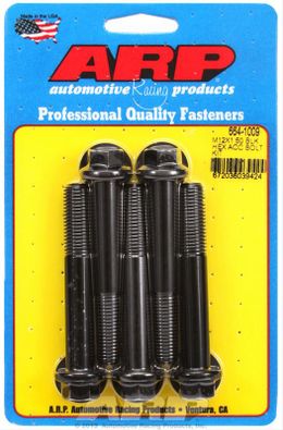 ARP-664-1009, ARP Chromoly Bolts 664-1009 в ОАЭ, Дубай. Состояние - новое. Цена 120 AED. Фото, контакты продавца | AUTO.AE