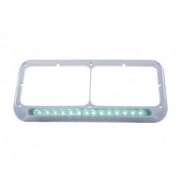 UPD-32578, United Pacific Light Bezels 32578 в ОАЭ, Дубай. Состояние - новое. Цена 150 AED. Фото, контакты продавца | AUTO.AE