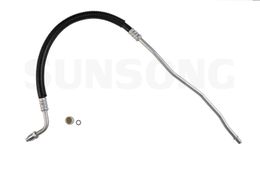 SUG-5801084, Sunsong Engine Oil Cooler Lines 5801084 في الإمارات, دبي. Condition - new. Price ⁦110 AED⁩. Photo, seller contacts | AUTO.AE