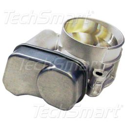 SMP-S20065, Standard Motor TechSmart Throttle Bodies S20065 in UAE, Dubai. Condition - new. Price 880 AED. Photo, seller contacts | AUTO.AE