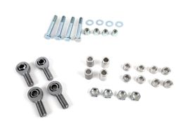 QA1-MU2RCA, QA1 Ford Control Arms for 1994-2004 MUSTANG - MU2RCA в ОАЭ, Дубай. Состояние - новое. Цена 2 340 AED. Фото, контакты продавца | AUTO.AE