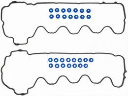 FEL-VS50664R, Fel-Pro PermaDry Valve Cover Gaskets VS 50664 R в ОАЭ, Дубай. Состояние - новое. Цена 350 AED. Фото, контакты продавца | AUTO.AE