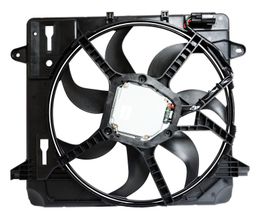 CWA-68143894AB, Crown Automotive - Fans, Electric for 2012-2018 WRANGLER, 2018 WRANGLER JK - 68143894AB в ОАЭ, Дубай. Состояние - новое. Цена 2 260 AED. Фото, контакты продавца | AUTO.AE