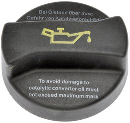 RNB-80989, Dorman Oil Filler Caps 80989 في الإمارات, دبي. Condition - new. Price 50 AED. Photo, seller contacts | AUTO.AE