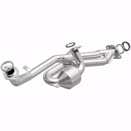 49986, MAGNAFLOW 49986 Catalytic Converter Direct-Fit OEM Grade for TOYOTA Avalon 2000-2004 in UAE, Dubai. Condition - new. Price 3,540 AED. Photo, seller contacts | AUTO.AE