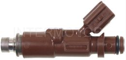 SMP-FJ784, Standard Motor Fuel Injectors for 2003 VIBE, MATRIX, 2000-2003 CELICA - FJ784 in UAE, Dubai. Condition - new. Price 660 AED. Photo, seller contacts | AUTO.AE