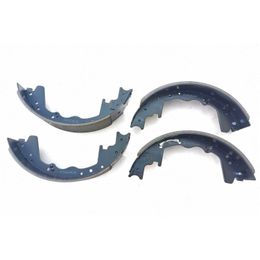 PWR-B583, PowerStop Autospecialty Stock Replacement Brake Shoes B583 في الإمارات, دبي. Condition - new. Price 280 AED. Photo, seller contacts | AUTO.AE