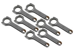 ESP-7100C3D2000, Eagle H-Beam Connecting Rods CRS7100C3D2000 in UAE, Dubai. Condition - new. Price 3,760 AED. Photo, seller contacts | AUTO.AE