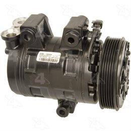 FSS-67661, Four Seasons Air Conditioning Compressors for 2006-2009 EQUINOX, TORRENT - 67661 в ОАЭ, Дубай. Состояние - новое. Цена 1 040 AED. Фото, контакты продавца | AUTO.AE