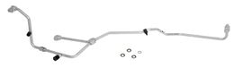 FSS-55942, Four Seasons Liquid Line Hose Assemblies 55942 in UAE, Dubai. Condition - new. Price 170 AED. Photo, seller contacts | AUTO.AE