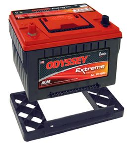 ODY-2220-1251, Odyssey Battery Spacers 2220-1251 في الإمارات, دبي. Condition - new. Price 30 AED. Photo, seller contacts | AUTO.AE