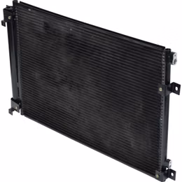 UAC-CN3480PFC, Universal Air Conditioner Air Conditioning Condensers for 2006-2007 B9 TRIBECA, 2008-2014 TRIBECA - CN 3480PFC in UAE, Dubai. Condition - new. Price 530 AED. Photo, seller contacts | AUTO.AE