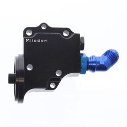 MIL-21205, Milodon Billet Aluminum Oil Pump Covers 21205 in UAE, Dubai. Condition - new. Price 1,820 AED. Photo, seller contacts | AUTO.AE