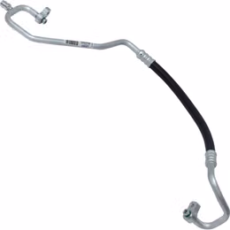 UAC-HA112848C, Universal Air Conditioner Air Conditioning Discharge Hoses for 2016-2018 SORENTO - HA 112848C in UAE, Dubai. Condition - new. Price 130 AED. Photo, seller contacts | AUTO.AE