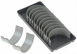 SLP-63310CPA, Sealed Power CP-Series Rod Bearings 6-3310CPA in UAE, Dubai. Condition - new. Price 270 AED. Photo, seller contacts | AUTO.AE