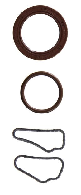 FEL-TCS46111, Fel-Pro Crankshaft Front Seals TCS 46111 in UAE, Dubai. Condition - new. Price 120 AED. Photo, seller contacts | AUTO.AE
