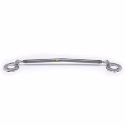 MA0-1742, OMP MA0-1742 Strut Brace for BMW M3 (E30) in UAE, Dubai. Condition - new. Price 1,430 AED. Photo, seller contacts | AUTO.AE