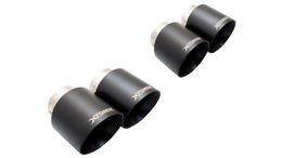XFO-S0062, XForce Exhaust Tips ESBMG80BLKTIP в ОАЭ, Дубай. Состояние - новое. Цена 1 190 AED. Фото, контакты продавца | AUTO.AE