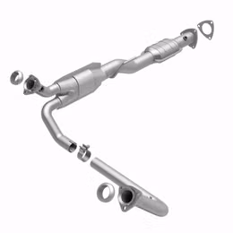 447238, MAGNAFLOW 447238 Catalytic Converter Direct-Fit California Grade for CHEVROLET Astro 2000-2005 في الإمارات, دبي. Condition - new. Price 9,880 AED. Photo, seller contacts | AUTO.AE