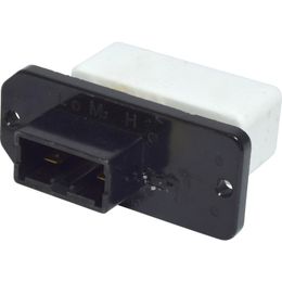 UAC-SW11240C, Universal Air Conditioner Inc. - Blower Motor Resistors for 2003-2005 PILOT - SW 11240C в ОАЭ, Дубай. Состояние - новое. Цена 100 AED. Фото, контакты продавца | AUTO.AE
