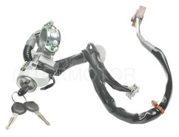 SMP-US467, Standard Motor Ignition Lock Cylinders for 1991-1993 ACCORD - US-467 في الإمارات, دبي. Condition - new. Price 1,410 AED. Photo, seller contacts | AUTO.AE