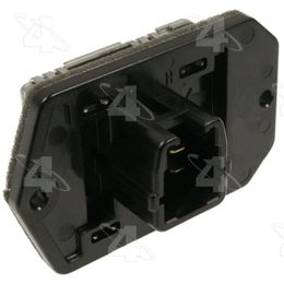 FSS-20510, Four Seasons Blower Motor Resistors 20510 في الإمارات, دبي. Condition - new. Price 90 AED. Photo, seller contacts | AUTO.AE