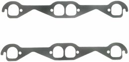 FEL-1406, Fel-Pro Performance Exhaust Header Gasket Sets 1406 في الإمارات, دبي. Condition - new. Price 140 AED. Photo, seller contacts | AUTO.AE