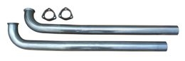 PYE-DGA20S33, Pypes Stainless Steel Exhaust Downpipes DGA20S33 в ОАЭ, Дубай. Состояние - новое. Цена 870 AED. Фото, контакты продавца | AUTO.AE