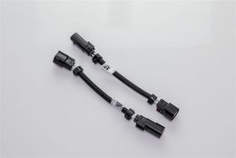 KOK-CAS-105979, Kooks Headers Oxygen Sensor Harnesses for 2015-2021 MUSTANG - CAS-105979 in UAE, Dubai. Condition - new. Price 160 AED. Photo, seller contacts | AUTO.AE