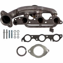 ATP-101274, ATP Exhaust Manifolds 101274 in UAE, Dubai. Condition - new. Price 990 AED. Photo, seller contacts | AUTO.AE