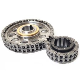 PQX-5042121, PRW Billet Steel Timing Sets 5042121 в ОАЭ, Дубай. Состояние - новое. Цена 760 AED. Фото, контакты продавца | AUTO.AE