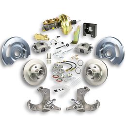 RSD-TDC6325, The Right Stuff Street Series Disc Brake Conversion Kits TDC6325 في الإمارات, دبي. Condition - new. Price 4,340 AED. Photo, seller contacts | AUTO.AE