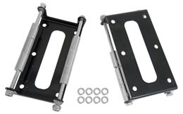 SUM-852700, Summit Racing™ Remote Mount LS Ignition Coil Relocation Brackets SUM-852700 в ОАЭ, Дубай. Состояние - новое. Цена 220 AED. Фото, контакты продавца | AUTO.AE