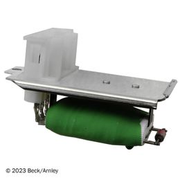 BCK-204-0059, Beck/Arnley Blower Motor Resistors 204-0059 in UAE, Dubai. Condition - new. Price 110 AED. Photo, seller contacts | AUTO.AE