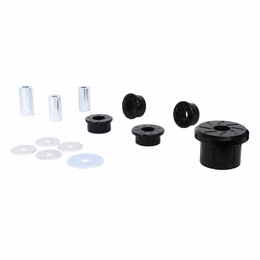 KDT982, WHITELINE KDT982 Bushing Kit Differential for BMW Z4 (E89) 2009-2016 in UAE, Dubai. Condition - new. Price 420 AED. Photo, seller contacts | AUTO.AE