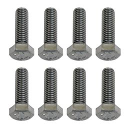 HFW-HP933516A2, Hillco Fastener Stainless Steel Hex Cap Screws HP933516A2 в ОАЭ, Дубай. Состояние - новое. Цена 30 AED. Фото, контакты продавца | AUTO.AE
