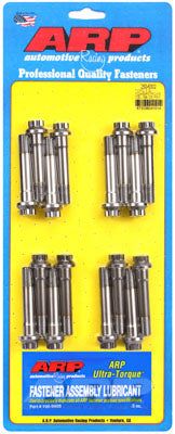250-6302, ARP 250-6302 Rod Bolt Kit for Ford Power Stroke 7.3L '99-'03 (fits powdered metal rods only) في الإمارات, دبي. Condition - new. Price 1,220 AED. Photo, seller contacts | AUTO.AE