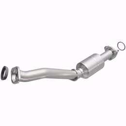 52035, MAGNAFLOW 52035 Catalytic Converter Direct-Fit OEM Grade for HONDA Civic 2012-2015 in UAE, Dubai. Condition - new. Price 1,970 AED. Photo, seller contacts | AUTO.AE
