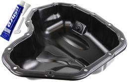 RIN-ESK0206, Rein Automotive OE Quality Oil Pan Kits ESK0206 في الإمارات, دبي. Condition - new. Price 300 AED. Photo, seller contacts | AUTO.AE