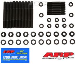 154-5611, ARP 154-5611 Main Stud Kit for FORD Motorsport M6010 Boss 302 w/front sump oil pan في الإمارات, دبي. Condition - new. Price 720 AED. Photo, seller contacts | AUTO.AE