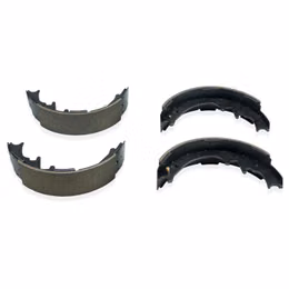 PWR-B333, PowerStop Autospecialty Stock Replacement Brake Shoes B333 في الإمارات, دبي. Condition - new. Price 190 AED. Photo, seller contacts | AUTO.AE