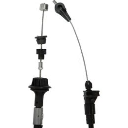 PIO-CA-9058, Pioneer Throttle Cables for 1996-2001 RAM 3500, RAM 2500, 1994-2010 RAM 1500 - CA-9058 в ОАЭ, Дубай. Состояние - новое. Цена 340 AED. Фото, контакты продавца | AUTO.AE