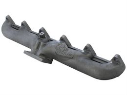 AFE-46-40032, aFe BladeRunner Exhaust Manifolds for 1998-2002 RAM 2500, RAM 3500 - 46-40032 в ОАЭ, Дубай. Состояние - новое. Цена 2 780 AED. Фото, контакты продавца | AUTO.AE